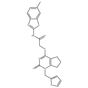 932962-20-4 structure
