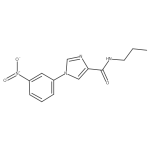 934692-13-4 structure