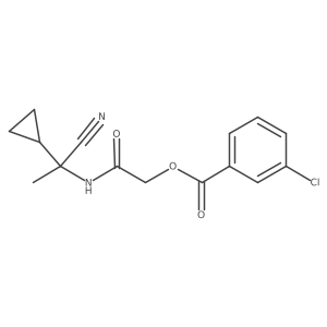 940790-74-9 structure