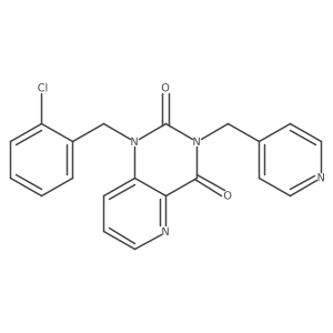 941908-98-1 structure
