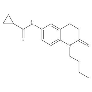 955221-34-8 structure