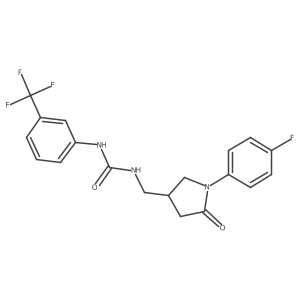 955237-46-4 structure