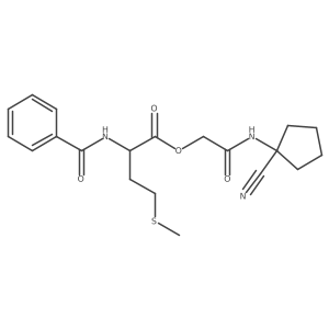1008189-09-0 structure