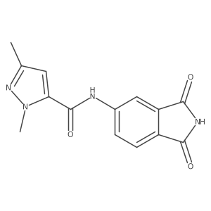 1013797-02-8 structure
