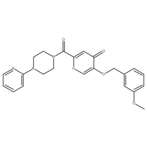 1021258-40-1 structure