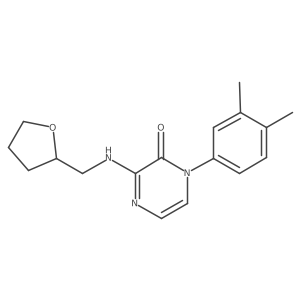 1031662-36-8 structure