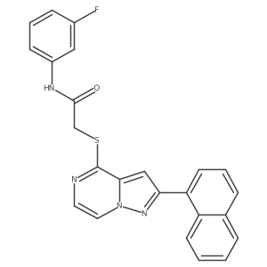 1040669-41-7 structure