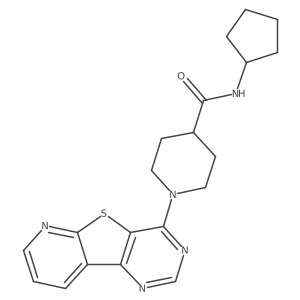 1040681-28-4 structure
