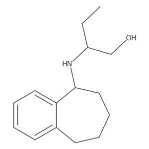1042623-25-5 structure