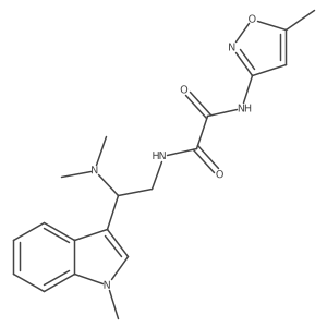 1091395-03-7 structure