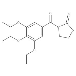 1092332-54-1结构式