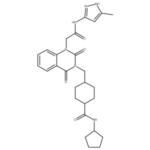 1093659-02-9结构式