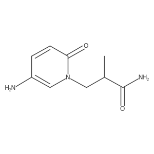 1096799-33-5 structure