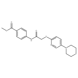 1105214-54-7结构式