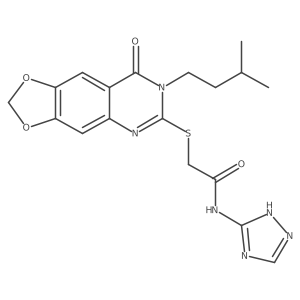 1116071-27-2 structure