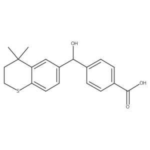 112110-42-6 structure