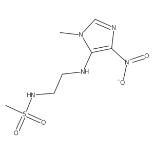 1153066-40-0结构式
