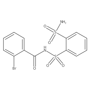 1154061-30-9结构式