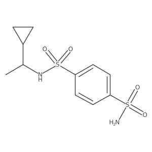 1155605-27-8 structure