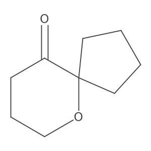 116982-91-3 structure