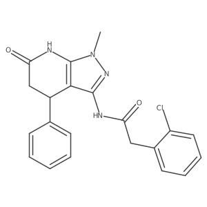 1169984-01-3 structure