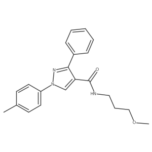 1170483-73-4 structure