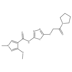 1170512-83-0结构式