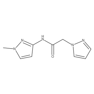 1171695-39-8 structure