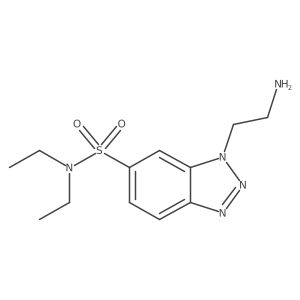 1172828-53-3 structure