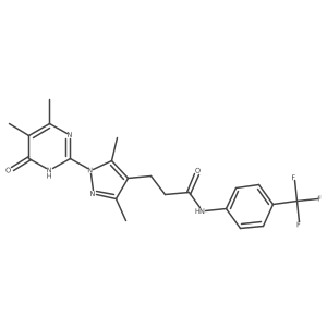 1172945-96-8结构式