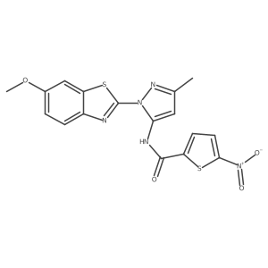 1172991-03-5 structure