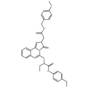 1173742-25-0 structure