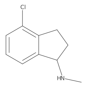 1188150-09-5 structure