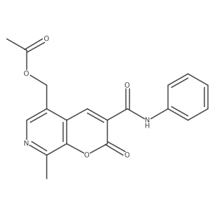1190020-95-1结构式