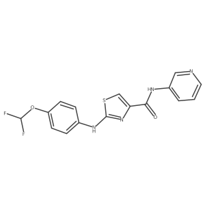 1203116-06-6 structure