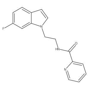 1206051-78-6结构式