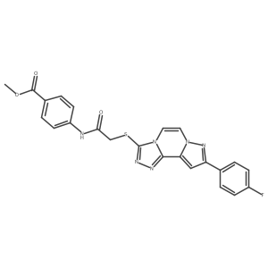 1206999-55-4 structure