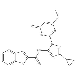 1207053-25-5结构式