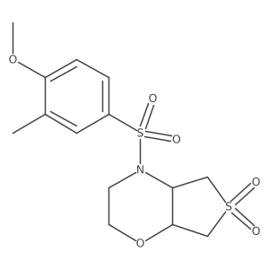 1215461-14-5结构式