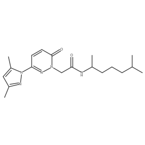 1219584-92-5结构式