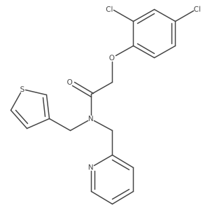 1234805-80-1 structure