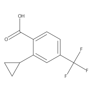 1236303-04-0 structure