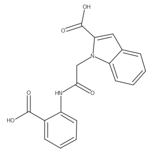1242928-26-2 structure