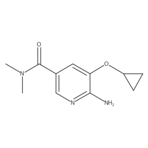 1243284-91-4 structure