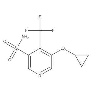 1243386-19-7 structure