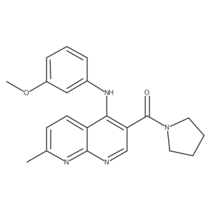 1251599-05-9 structure
