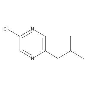 1260665-40-4结构式