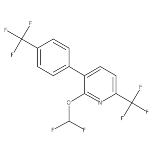 1261598-01-9 structure