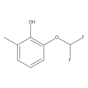 1261825-57-3 structure