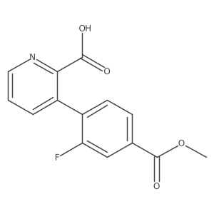 1261906-16-4 structure